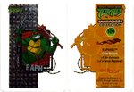 Tarjeta Barrera - Raphael