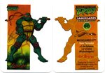 Michelangelo