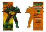 Michelangelo