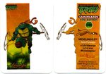 Michelangelo