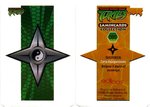 Shuriken