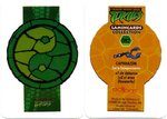 Caparazon - Donatello
