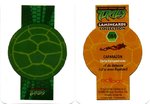 Caparazon - Raphael
