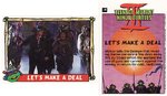 Let's Make A Deal
