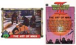 The Art Of Ninja