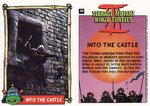 Into The Castle