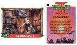 Leonardo!