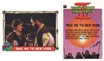 Take Me To New York