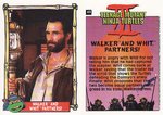 Walker And Whit, Partners!