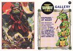 Raphael At Night Gallery