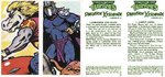 A Hippy Hippo / Shredder And Krang