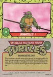 Donatello!