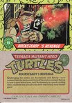 Rocksteady's Revenge
