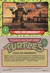 Pizza For Breakfast!
