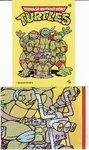 Teenage Mutant Ninja Turtles