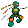 Michelangelo