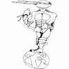 Michaelangelo