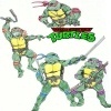 TMNT Cartoon