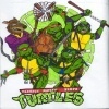 Teenage Mutant Ninja Turtles