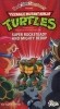 Super Rocksteady and Mighty Bebop