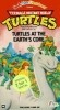 Turtles at the Earth's Core