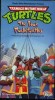 The Four Musketurtles