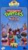 The Four Musketurtles (TV Teddy)