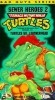 Turtles vs. Leatherhead