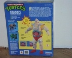 Krang's Android Body