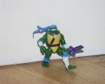 Next Mutation Leonardo